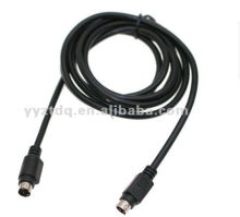 mini 4Pin S-Video Male to Male Cable