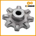 Roda dentada tensor 4 1002 (Claas)