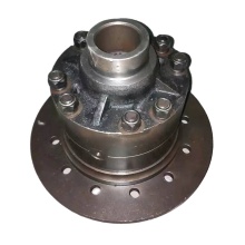 Loader Fittings and Forklift Spare Parts: Differential Assembly