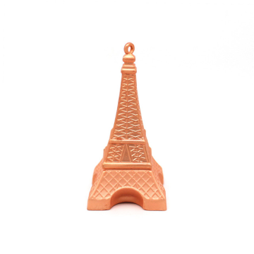 USB della Torre Eiffel del fumetto