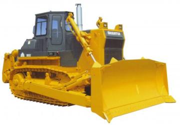 320HP DOZER CAT D8R DOZER FOR SALE