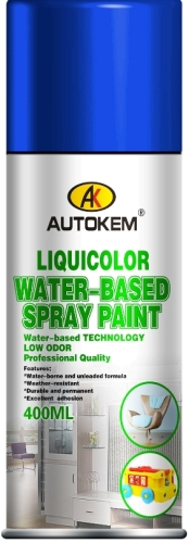 Water-Based Paint