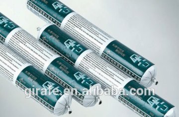 Secondary Seal And Joint Construction Adhesive Silicone Sealant