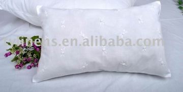 Cotton Pillow Cover