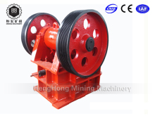 Gold Mining Crusher Equipment