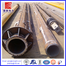 Bauer BG25 machenical interlock kelly bar with best quality