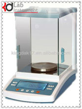 1mg KJA Series Electronic Analysis Balance and density(gravity) Balance