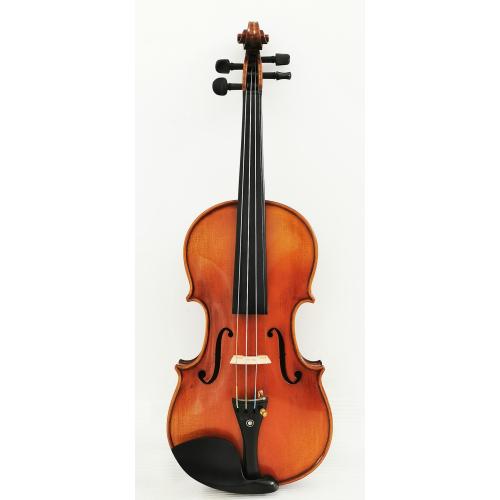 Melhor violino entalhado à mão