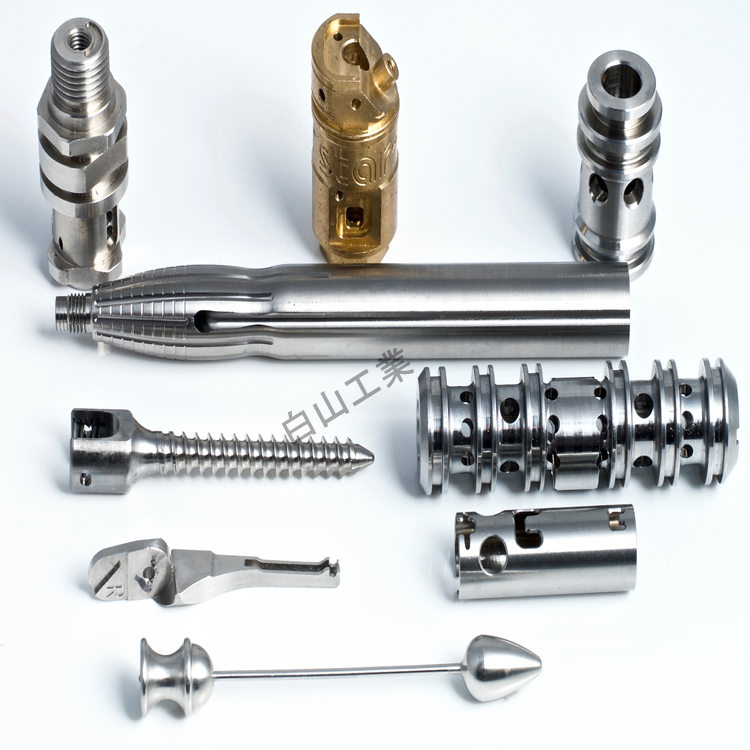 OEM Valves & Fittings