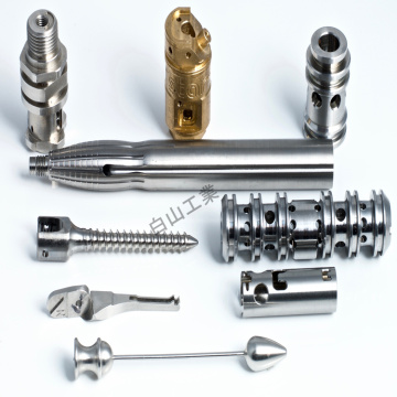 OEM Valves &amp; Fittings Schaft für Absperrschieber