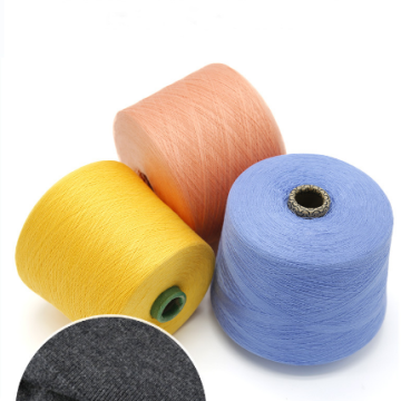 Fine Denier Acrylic Yarn Soft Care