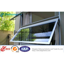 Residential Practical PVC Awning Window