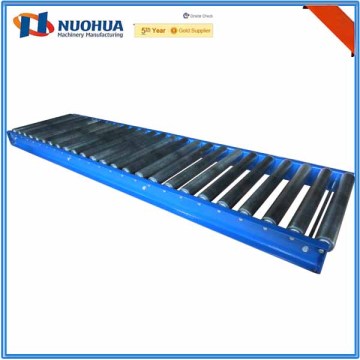 Portable Roller Conveyor