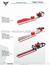 Hedge trimmer