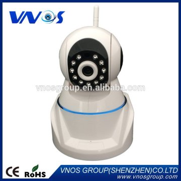 Updated promotional gift wireless ip camera sd card