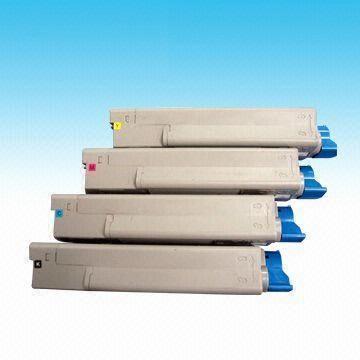 Color Replacement, Suitable for OKI printers