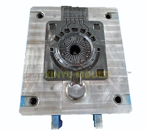 LED Downlight Housing mould