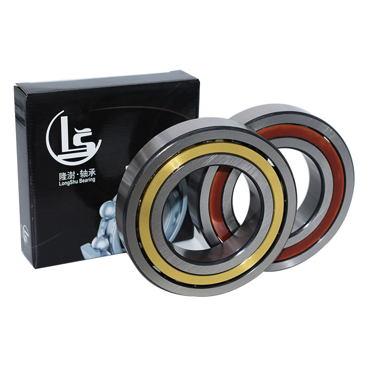 angular contact ball bearing