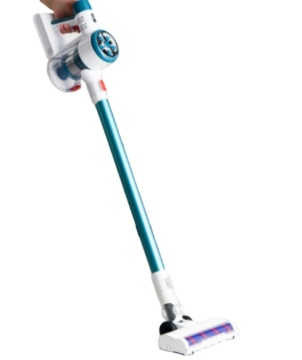 Cordless Stick and Cyclonic Vacuum Cleaners | Desk Vacuum Cleaner