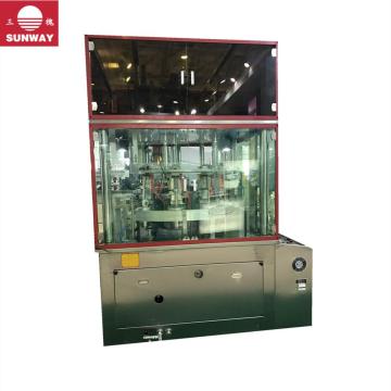 cosmetic shoulder injection machine