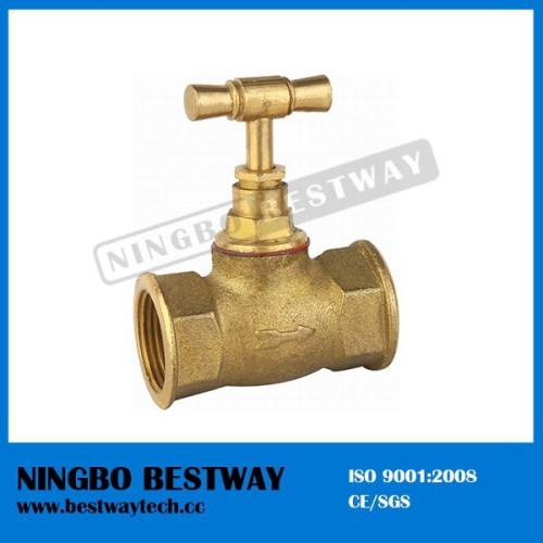 Stop Valve for Water Pipe Manufacturer