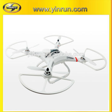 2014 new toys 500m distance remote control style rc quadcopter CX-20 auto-pathfinder drone with gps