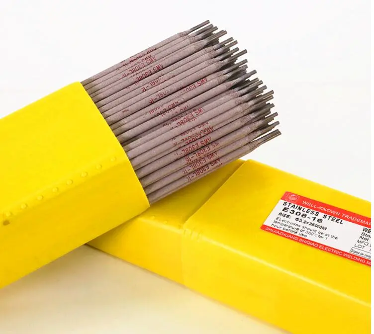 E6013 Welding Rod/Welding Electrode, 300-400mm Length Aws E 6013 Mild Steel Welding Electrodes