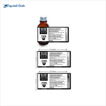 Chinese high quality cheap beard oil private label