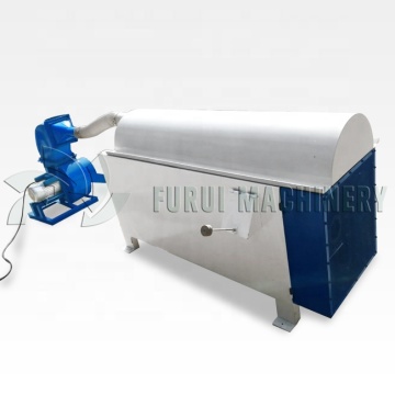 2024 Model: Advanced Cotton Ball & Teddy Bear Stuffing Machine for DIY Enthusiasts
