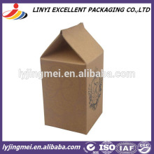 OEM designed paper box for lotions