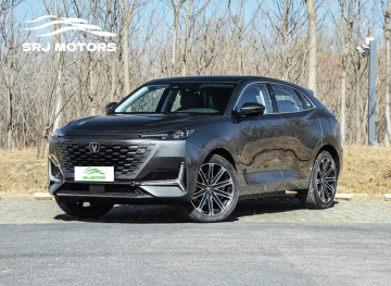 Changan Automobile UNI-K iDD