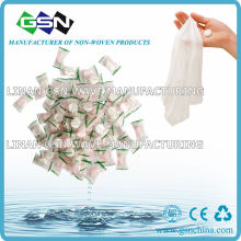 Magic Compressed Tissue/Coin Tissue/Wrapped Candy Tissue