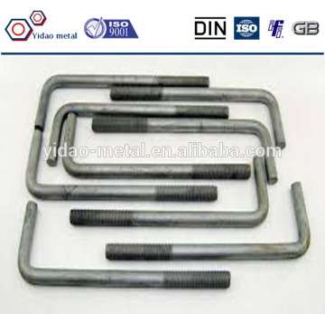 High Tensile Strength Anchor Bolt