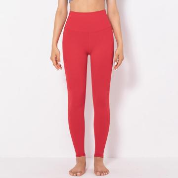 Legging yoga vải tái chế