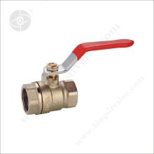 Internal screw ball valves KS-619B