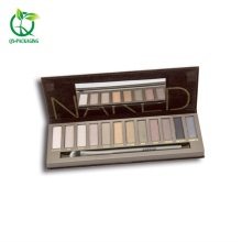Professional eyeshadow palette for sales