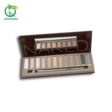 Professional eyeshadow palette for sales