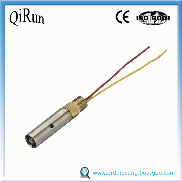 Disposable Thermocouple Connector Block