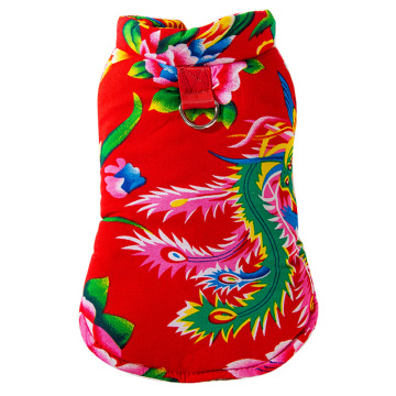 ONE PET Wholesale New comfortable Fashion Pet Clothes Hooded Sweater Dog Cotton clothes Plain Pet Clothes Apparel