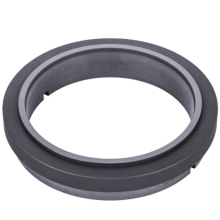 High Performance Graphite Sealing Rings for Mixing Machinery