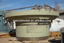 Cement Vertical Mill Grinding table