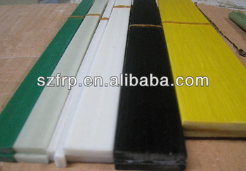 FRP bar , frp strip, FRP flat bar, FRP rod