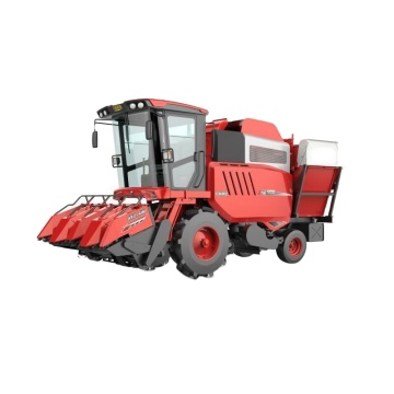 Agriculture Maize Harvesting Machine for Tractor - Maize Corn Harvester