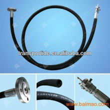 wire braid Hydraulic rubber hoses