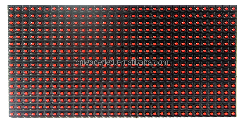 Costom size Programmable LED Open Running Scrolling Message Display Sign Board P10