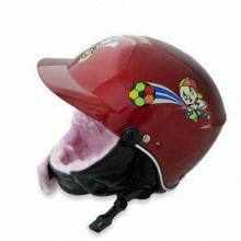 Motorcycle Helmet with Cross Helmet Series