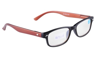 PC Lens Blue Ray Blocked Reading Glasses