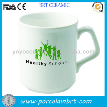 Ceramic mug popular promotional gift items
