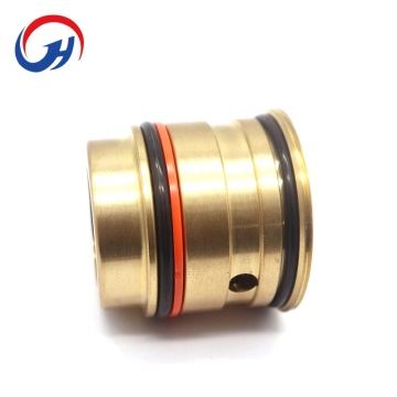 waterjet high pressure pump spare parts oil seal