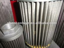 Replacment VICKERS hydraulic filter elements 923041